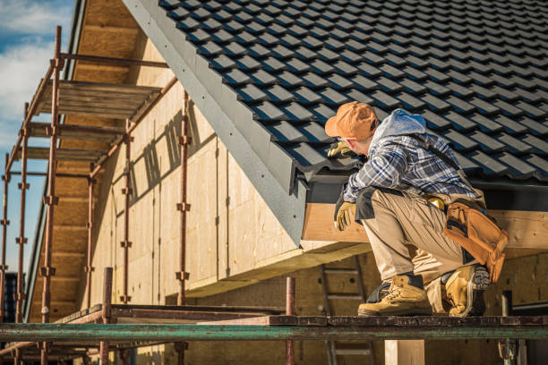 Best Local Roofing Companies  in Hamilton, MT