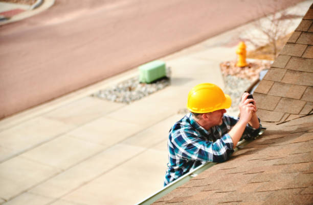Best Slate Roofing Contractor  in Hamilton, MT