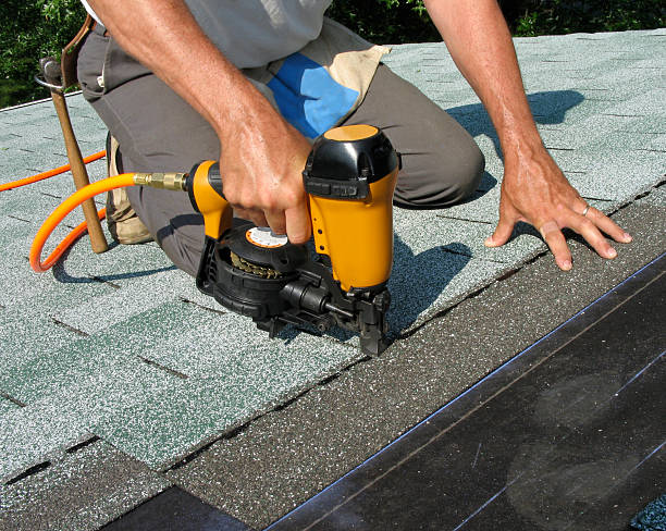 Quick and Trustworthy Emergency Roof Repair Services in Hamilton, MT