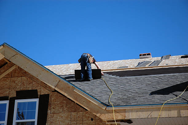 Best Residential Roofing Contractor  in Hamilton, MT