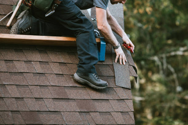 Best New Roof Installation  in Hamilton, MT