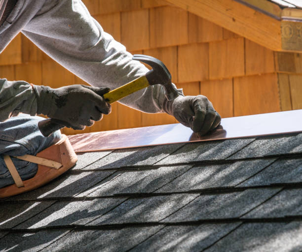 Best Flat Roof Repair Services  in Hamilton, MT